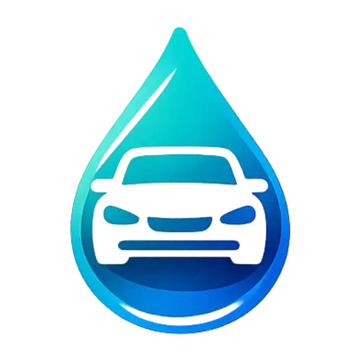 Lavage auto à domicile Saint-Laurent-de-Céris
